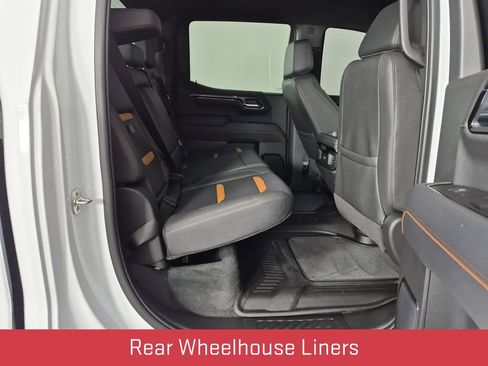 Certified 2026 GMC Sierra 1500 AT4 AWD/4WD image 37