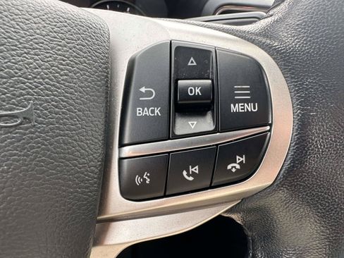 Used 2022 Ford Explorer XLT w/ Equipment Group 202A AWD/4WD image 20