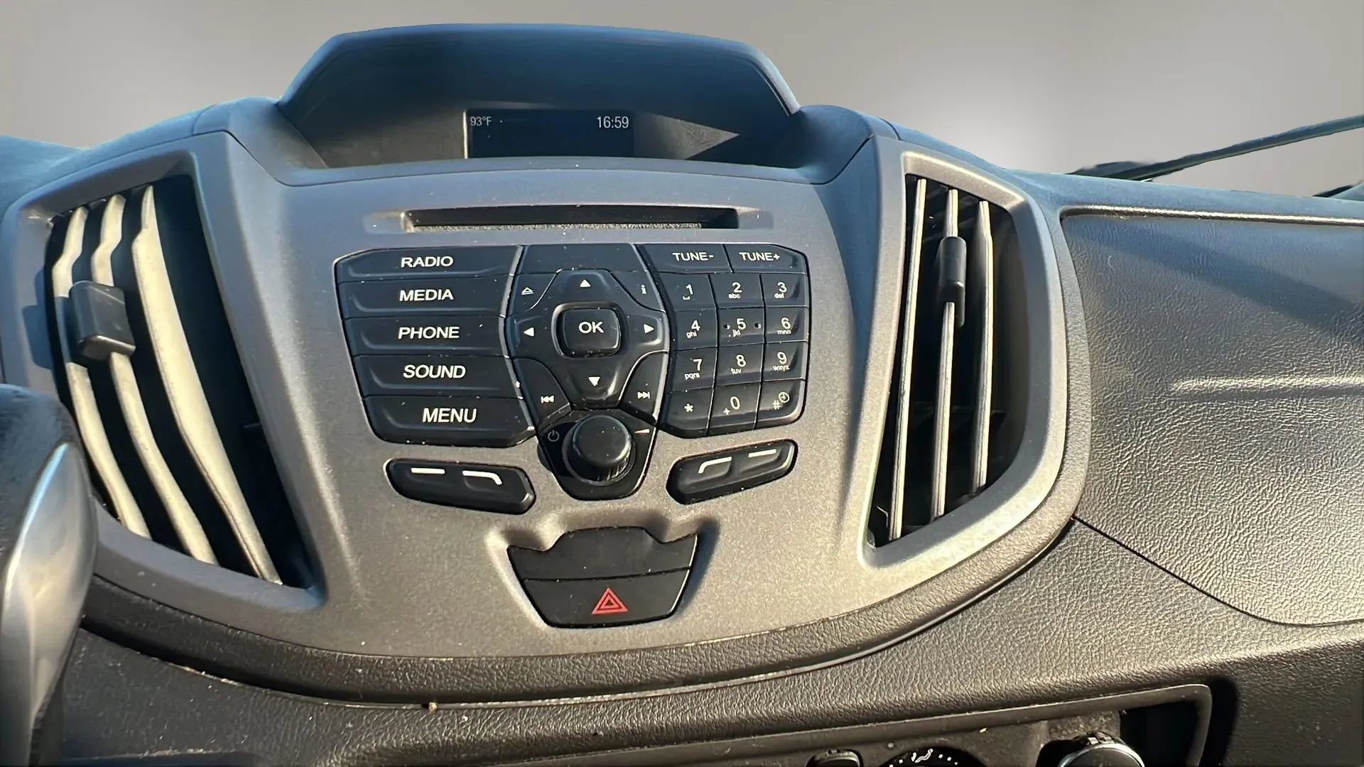 Used 2019 Ford Transit 150 XL RWD image 12