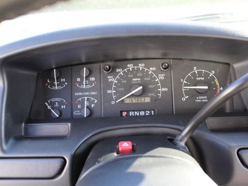 Used 1997 Ford F350 XLT image 21