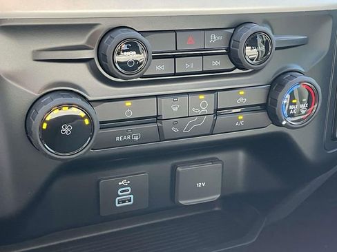 New 2026 Ford F250 XL w/ STX Appearance Package AWD/4WD image 8