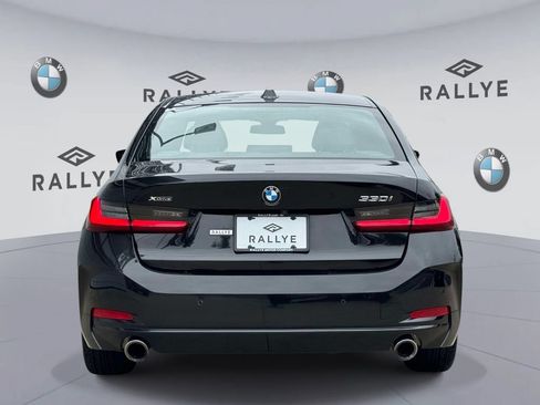 Certified 2023 BMW 330i xDrive Sedan w/ Premium Package AWD/4WD image 6