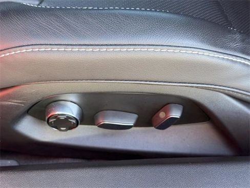 Certified 2023 Chevrolet Corvette Stingray Preferred Cpe w/ 2LT image 13