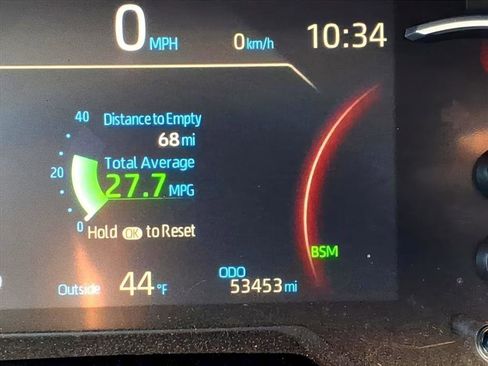 Used 2023 Toyota RAV4 XLE image 25