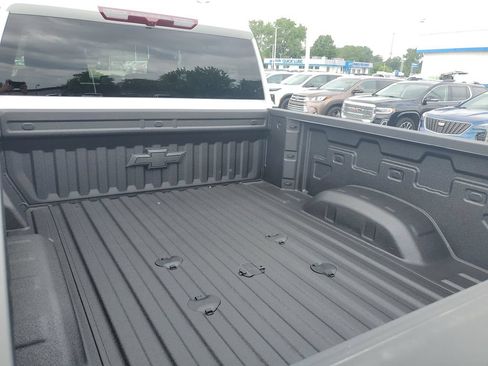 Used 2026 Chevrolet Silverado 2500 LT w/ Trail Boss Package AWD/4WD image 36