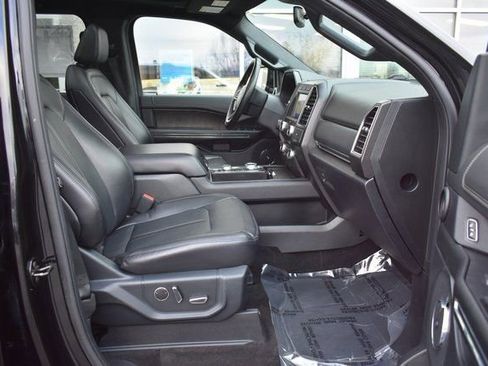 Used 2021 Ford Expedition Limited image 57