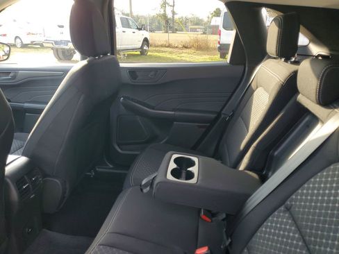 New 2026 Ford Escape Active w/ Tech Pack #1 FWD image 24