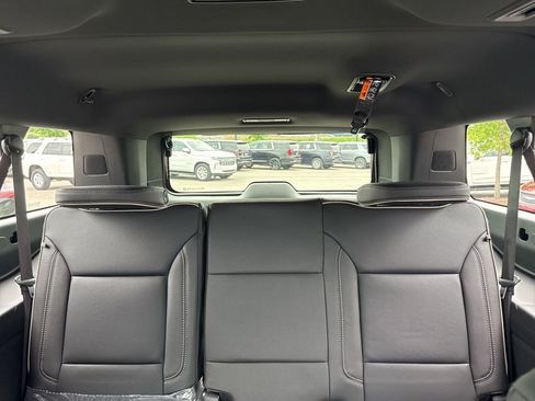 New 2026 GMC Yukon XL Elevation w/ Elevation Premium Package AWD/4WD image 36