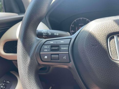 Used 2024 Honda HR-V LX image 22
