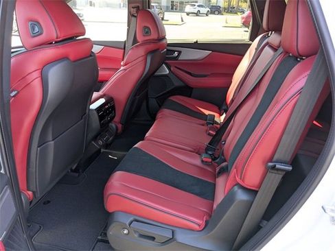 New 2026 Acura MDX A-Spec image 32
