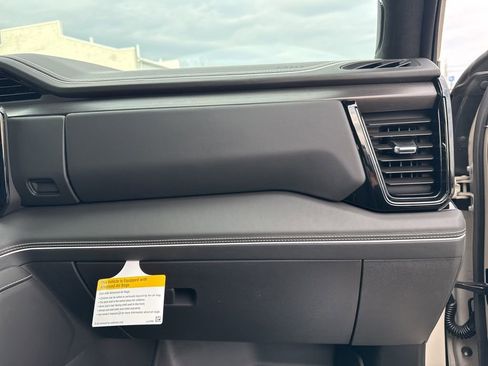 New 2026 GMC Sierra 1500 AT4X image 26