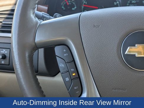 Used 2013 Chevrolet Avalanche LTZ image 26