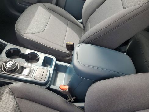 New 2026 Ford Maverick XL FWD image 25