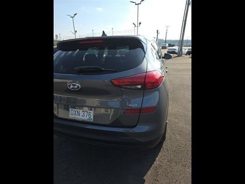 Used 2019 Hyundai Tucson SE AWD/4WD image 19