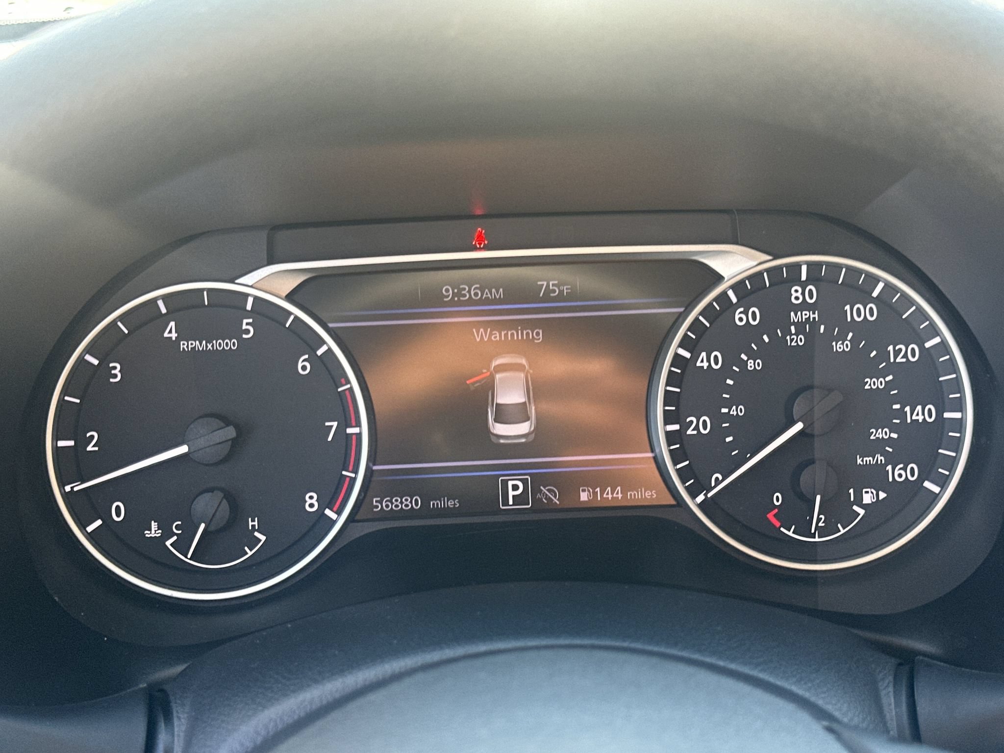 Used 2024 Nissan Sentra SV FWD image 26