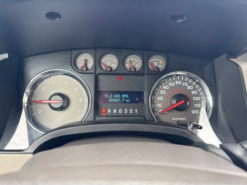 Used 2010 Ford F150 2WD SuperCrew image 15