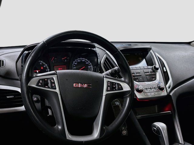 Used 2014 GMC Terrain SLT FWD image 17