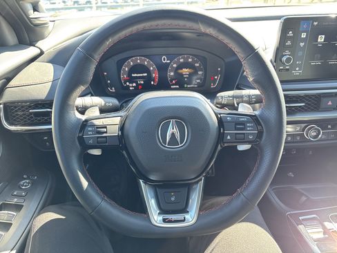 Used 2025 Acura ADX A-Spec image 18