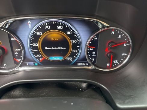 Used 2019 GMC Acadia Denali AWD/4WD image 14