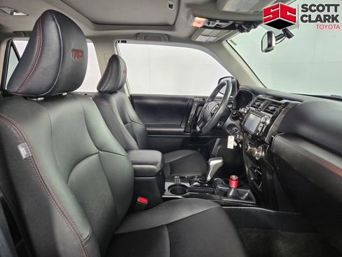 Used 2019 Toyota 4Runner TRD Off-Road Premium image 14