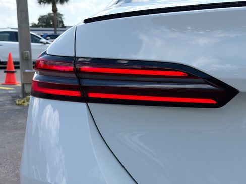 New 2027 BMW 530i RWD image 10