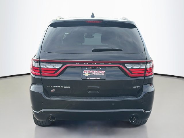 Used 2018 Dodge Durango GT w/ Premium Group AWD/4WD image 8