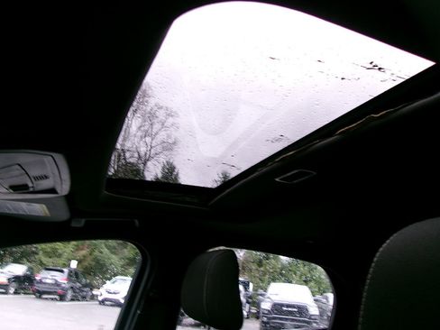 Used 2016 Ford Focus ST image 14