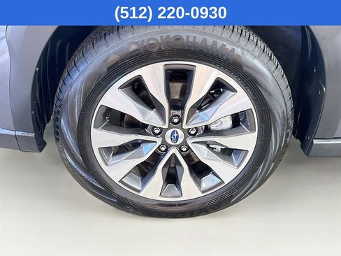 Certified 2025 Subaru Outback Limited image 41