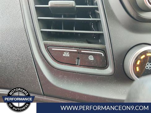 Used 2021 Ford Transit 350 148 High Roof Extended AWD image 19