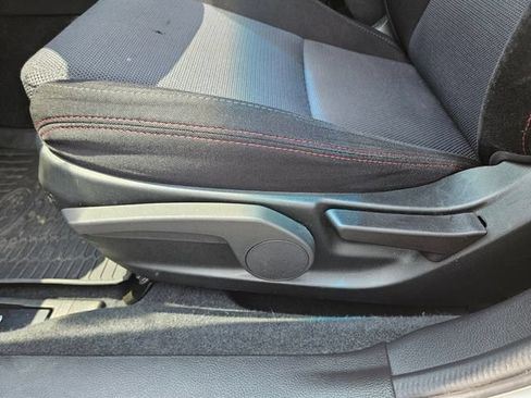 Used 2020 Subaru WRX AWD/4WD image 9