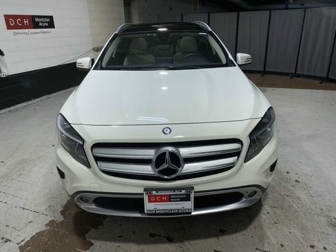 Used 2017 Mercedes-Benz GLA 250 4MATIC image 6