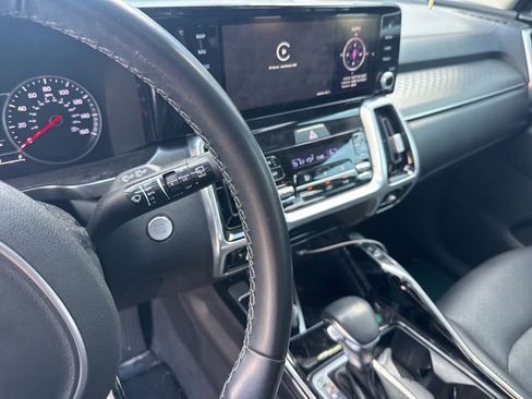 Used 2021 Kia Sorento SX AWD/4WD image 20