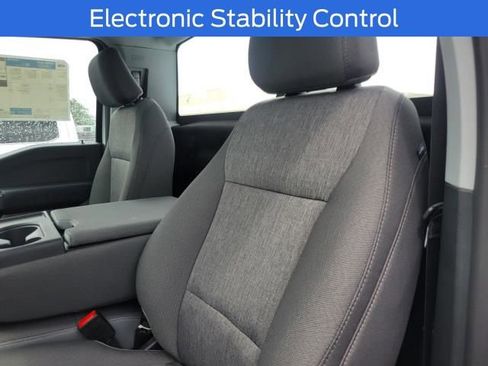 New 2025 Ford F350 XL w/ STX Appearance Package image 17