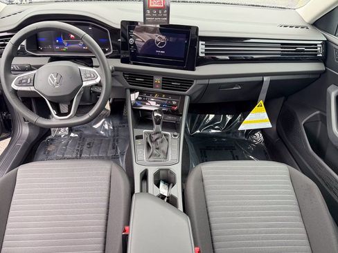 New 2026 Volkswagen Jetta S image 22