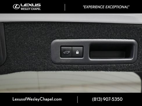 Used 2021 Lexus RX 350 FWD w/ Premium Package image 18