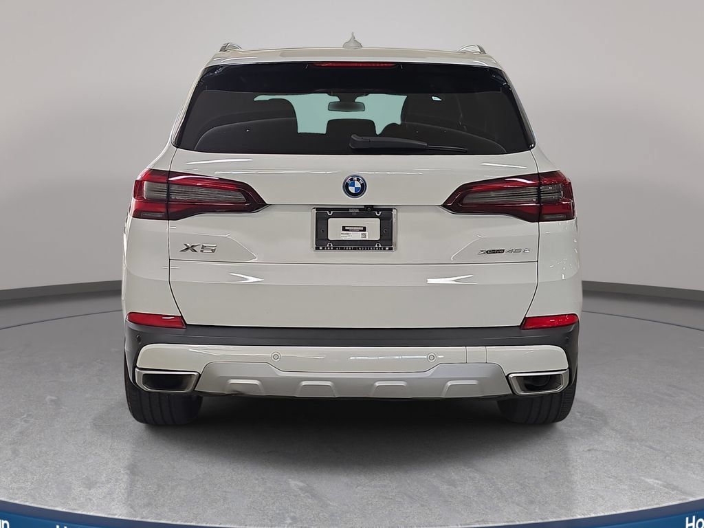 Certified 2023 BMW X5 xDrive45e AWD/4WD image 7