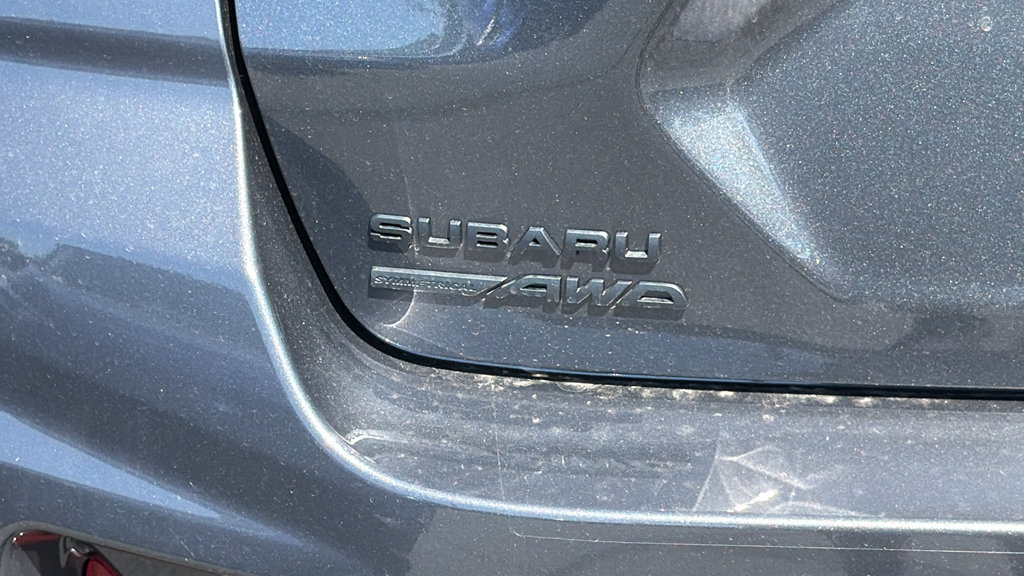 New 2026 Subaru Impreza RS AWD/4WD image 12
