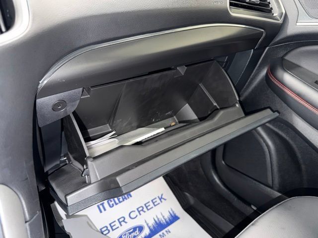 Used 2024 Ford Edge ST-Line AWD/4WD image 29