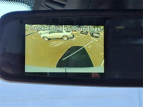 Used 2025 Mercedes-Benz Sprinter 2500 image 17