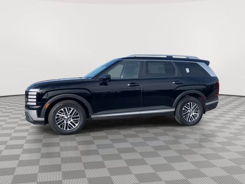 New 2026 Hyundai Palisade SEL image 8