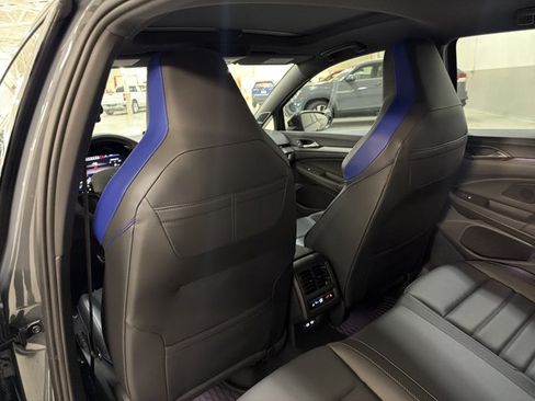 New 2026 Volkswagen Golf AWD/4WD image 19