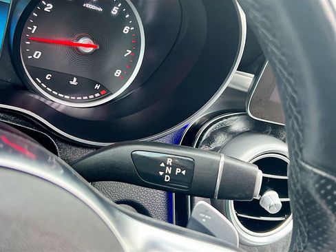 Used 2022 Mercedes-Benz GLC 300 image 18