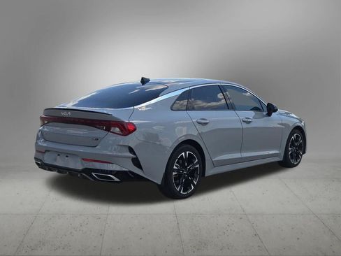 Used 2022 Kia K5 GT-Line w/ GT-Line FWD Premium Package image 6