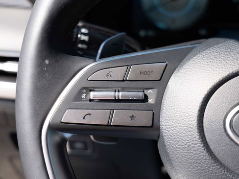 Used 2023 Hyundai Palisade Limited image 12