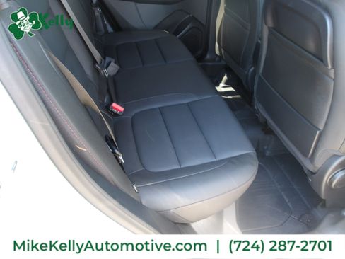 Used 2024 Chevrolet TrailBlazer RS w/ Convenience Package AWD/4WD image 55