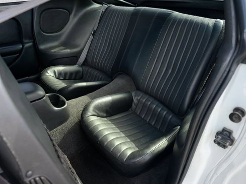 Used 2001 Pontiac Firebird Trans Am image 14