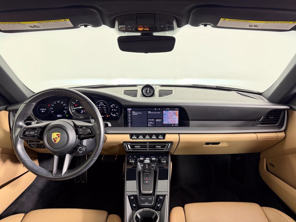 Used 2021 Porsche 911 Carrera S RWD image 6