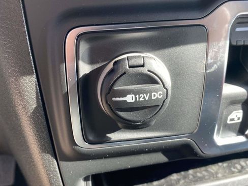 New 2026 Jeep Wrangler Sport S image 6