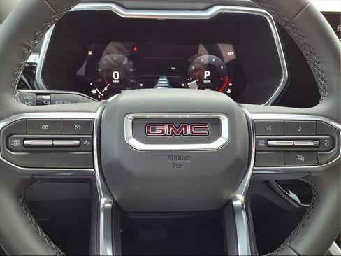 New 2025 GMC Canyon Elevation w/ Convenience Package image 19