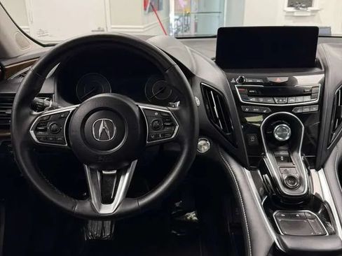 Used 2019 Acura RDX AWD w/ Advance Package image 11